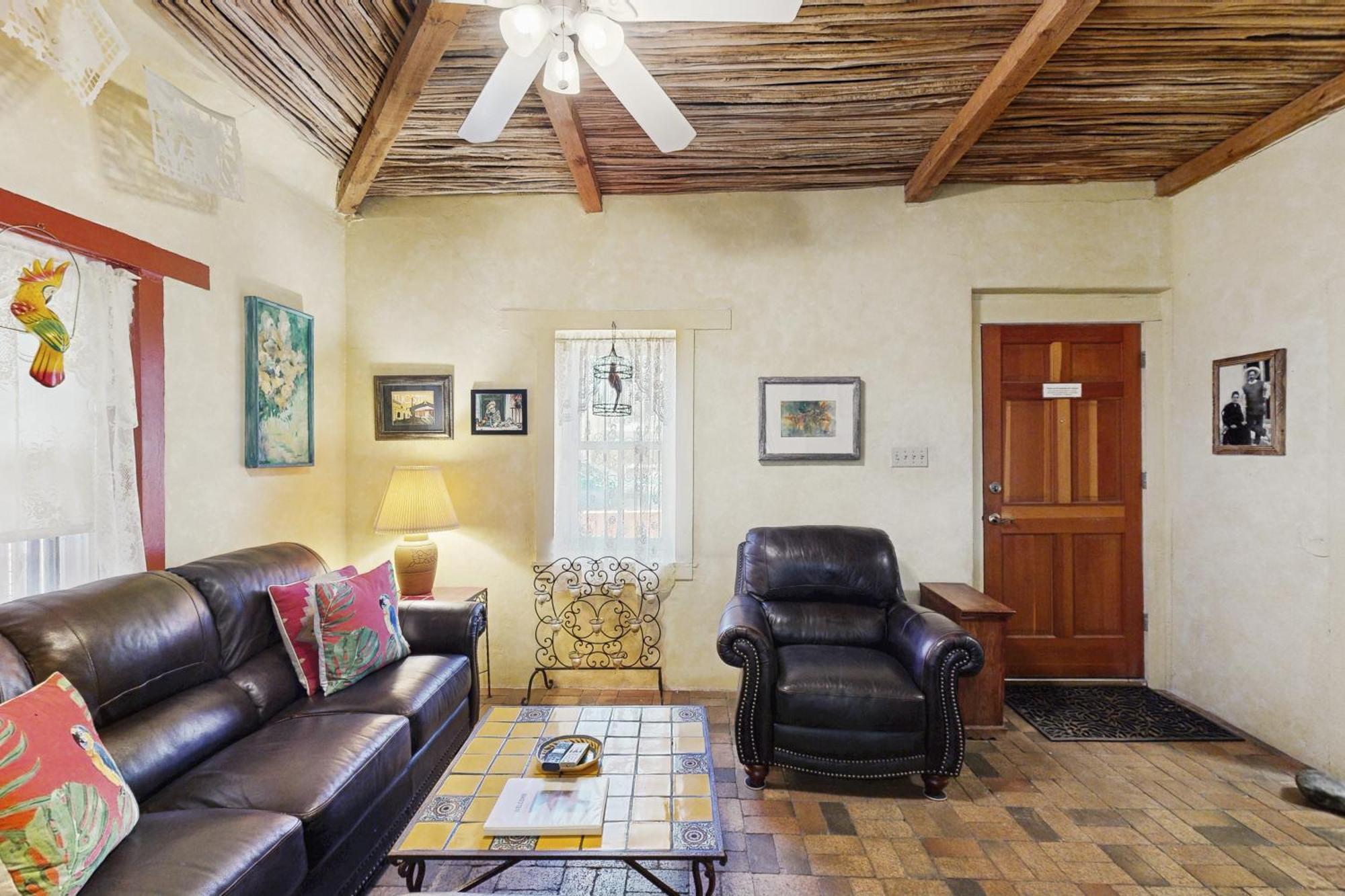 Barrio Casita 1 Villa Tucson Exterior photo