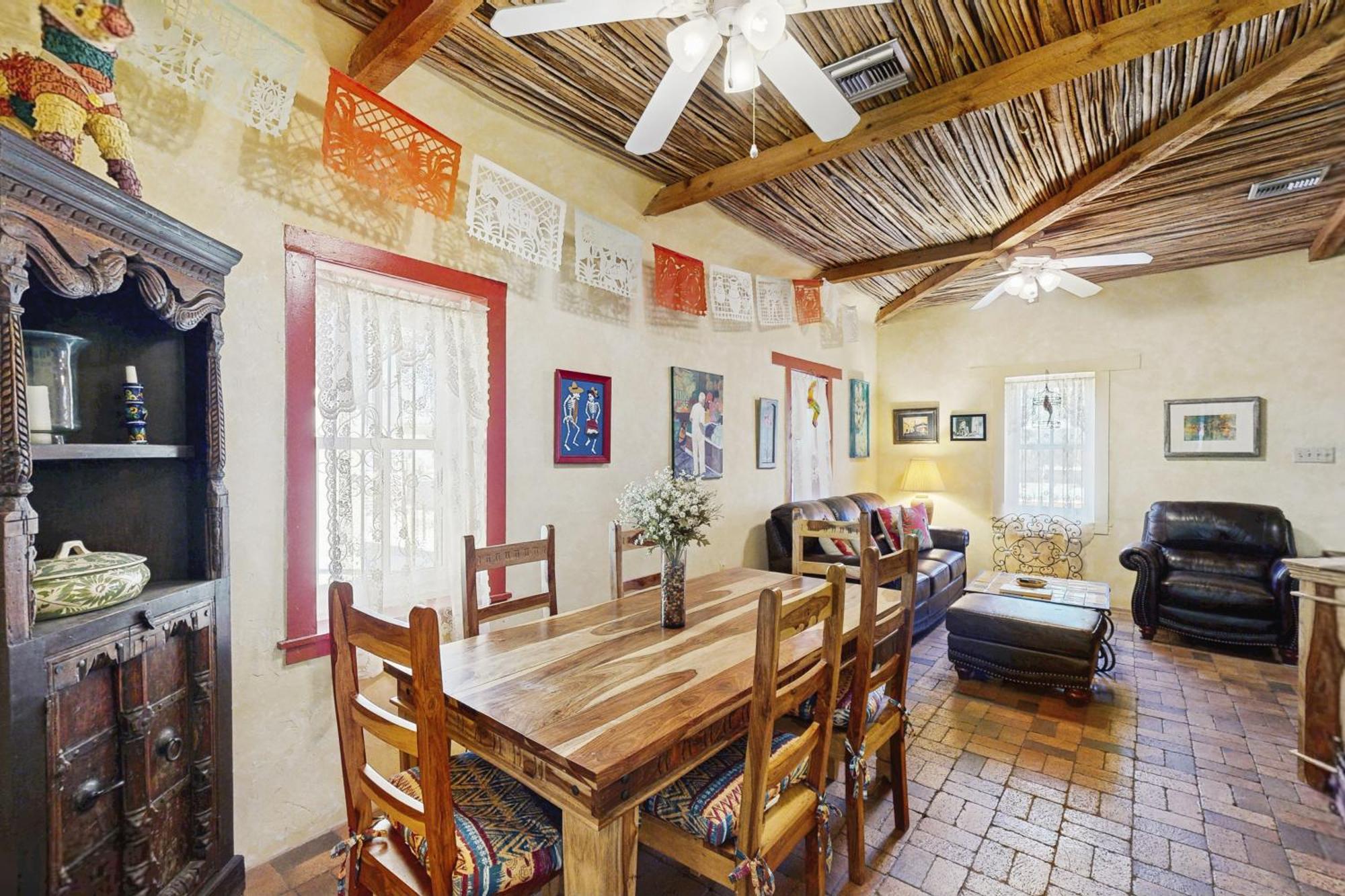 Barrio Casita 1 Villa Tucson Exterior photo
