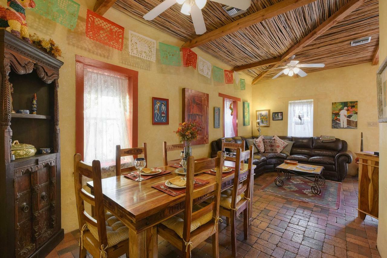 Barrio Casita 1 Villa Tucson Exterior photo